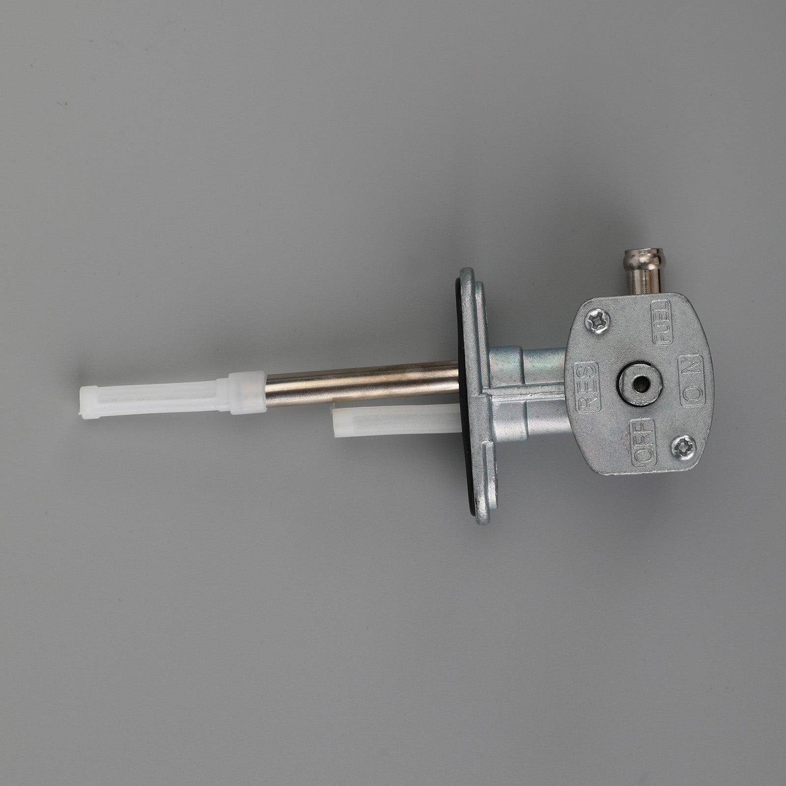 YFM350BA YFM350FA 4x4 04-06 YFM350G 07-12 Drivstoffventil Petcock & Spakskrue