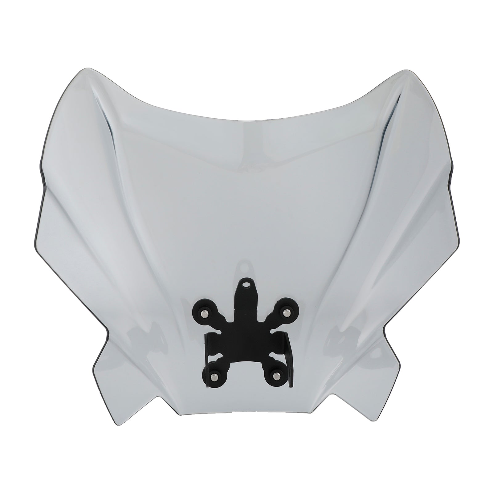 ABS-Motorrad-Windschutzscheiben-Windschutzscheibe für Honda CB650R 2019-2021 Generika