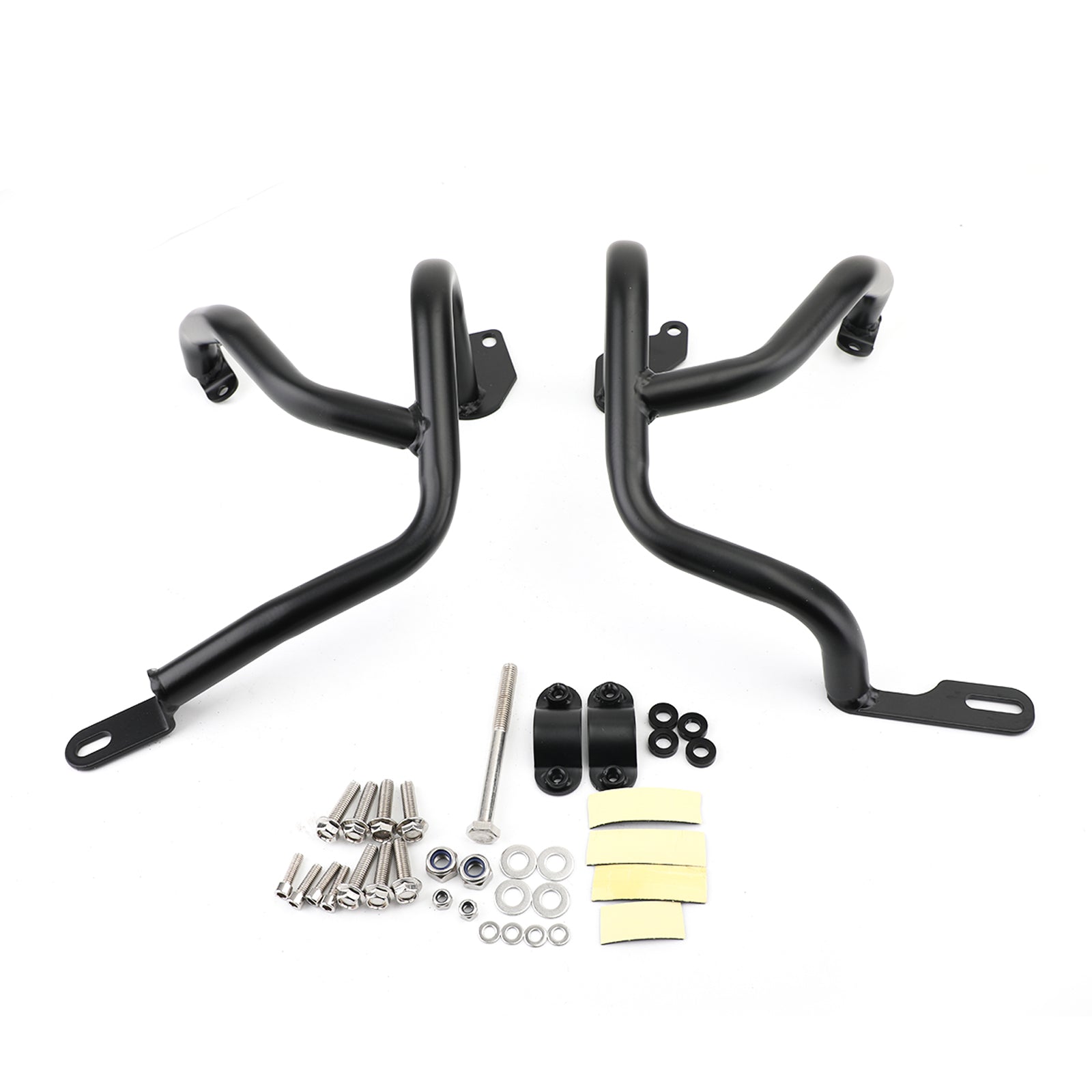 16-20 CF MOTO 400NK 650NK Upper Crash Bar Engine Guard Bumper Protector