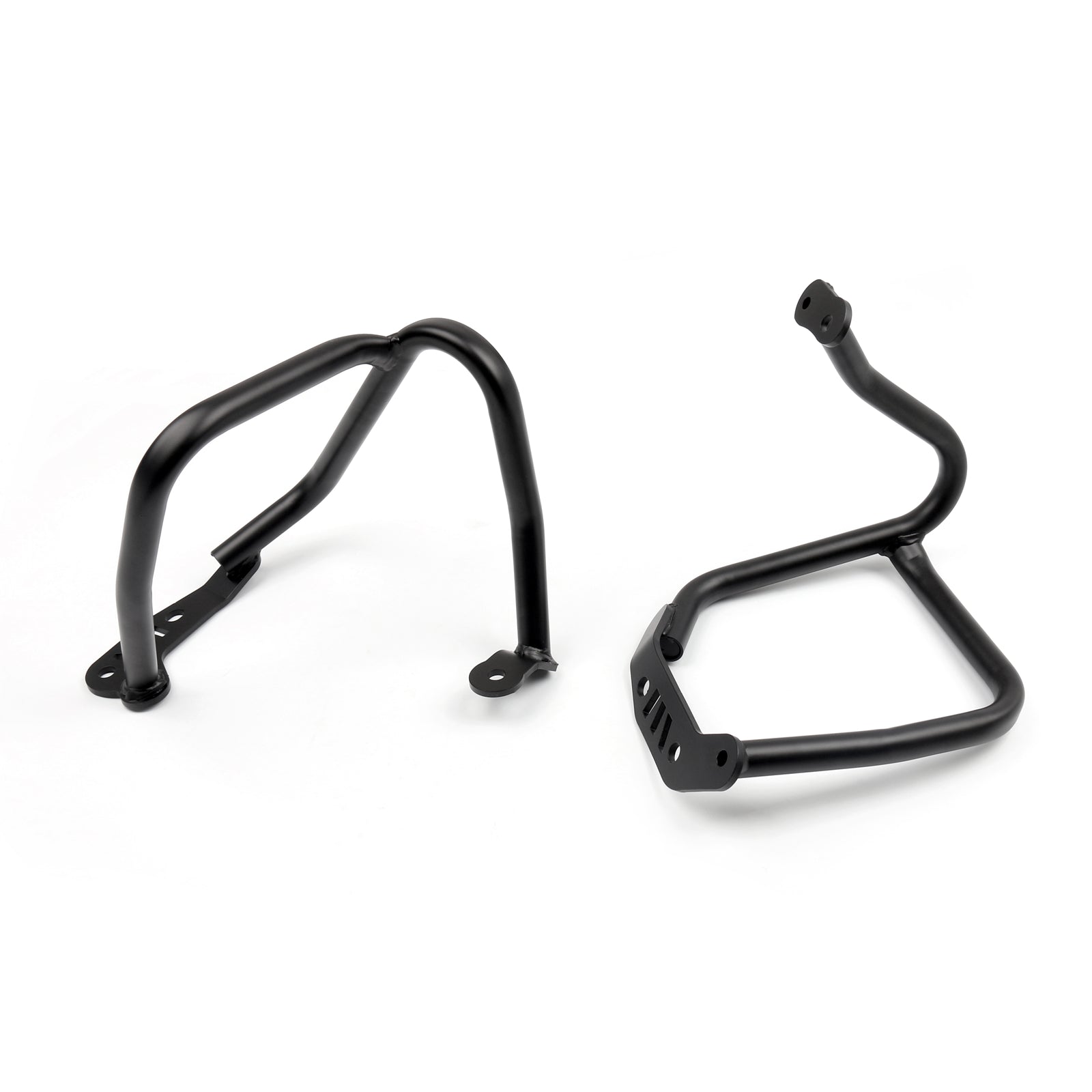 Motorcykel övre kraschstänger skyddsram för BMW R1200R nio t 2014-2016