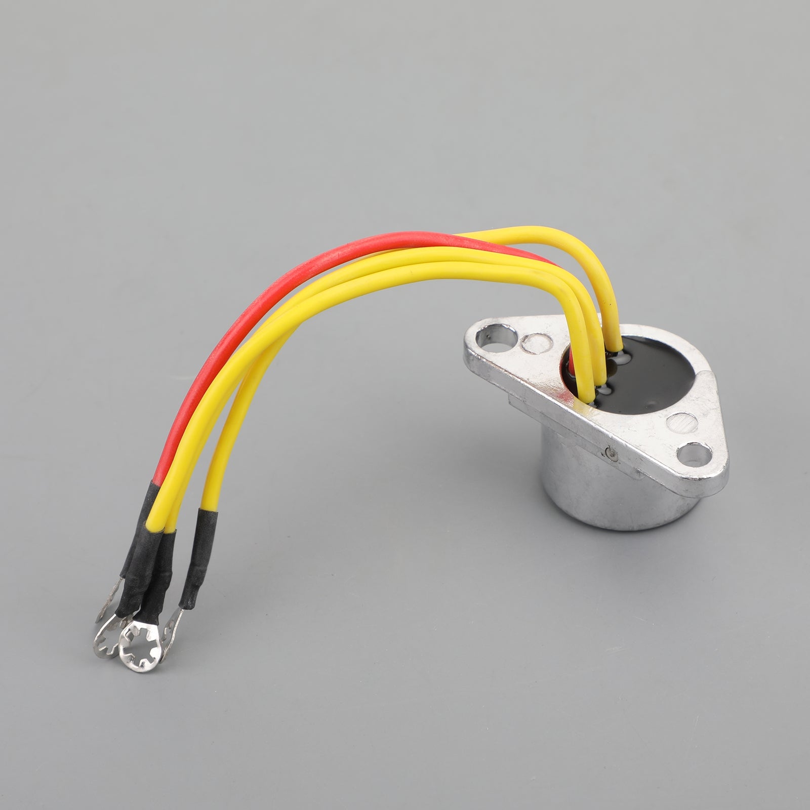 Johnson Evinrude Regulator Rectifier 173692 581778 582304 583940