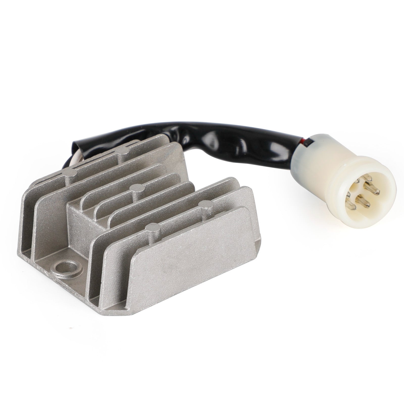 レギュレータ磁気ステータコイルガスケットキットヤマハ YFM 350 Moto-4 350 1995 汎用フェデックスエクスプレス配送