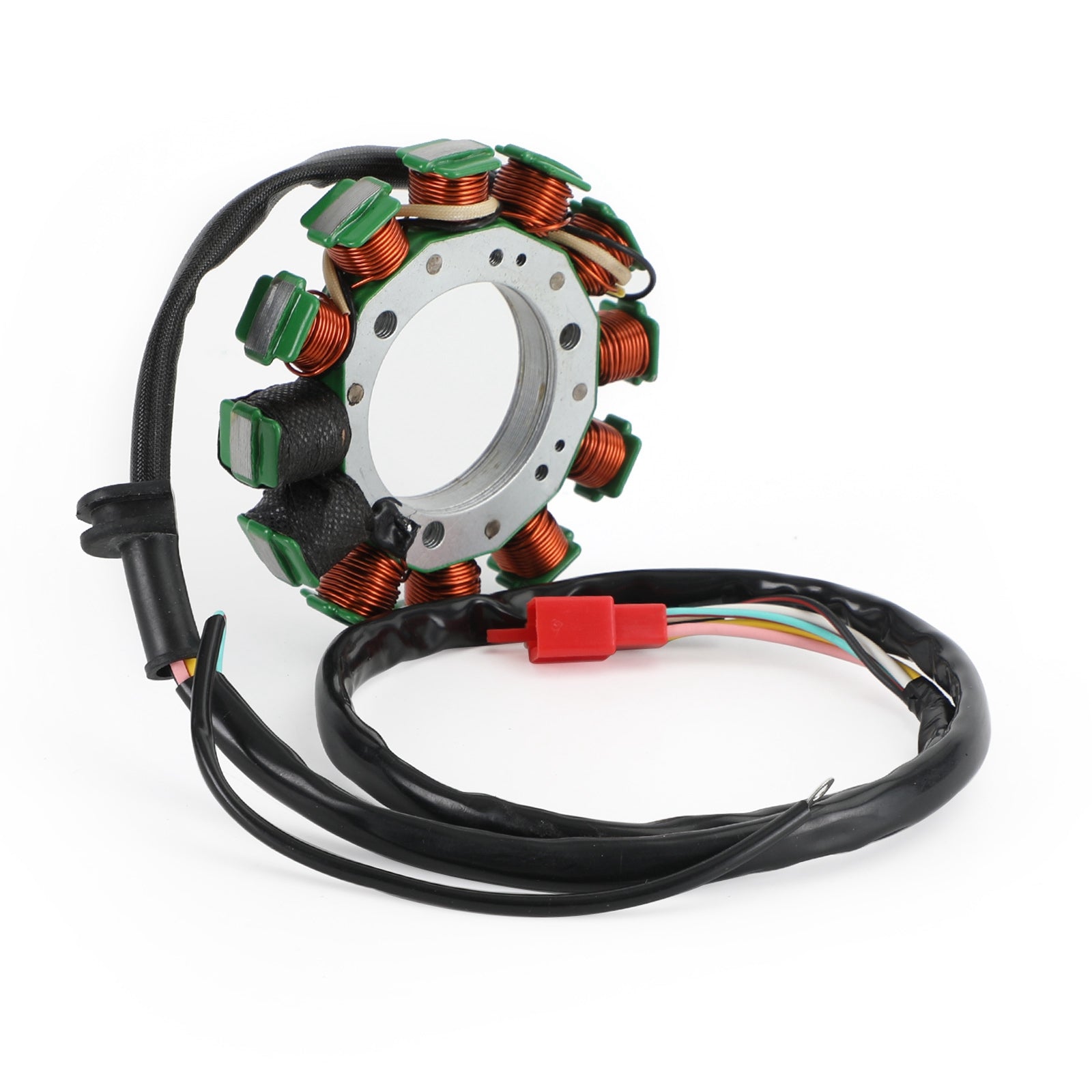 Statorgenerator voor Honda XL 350 R XL350R 1984-1985 31120-KL3-004 31120-KG0-004