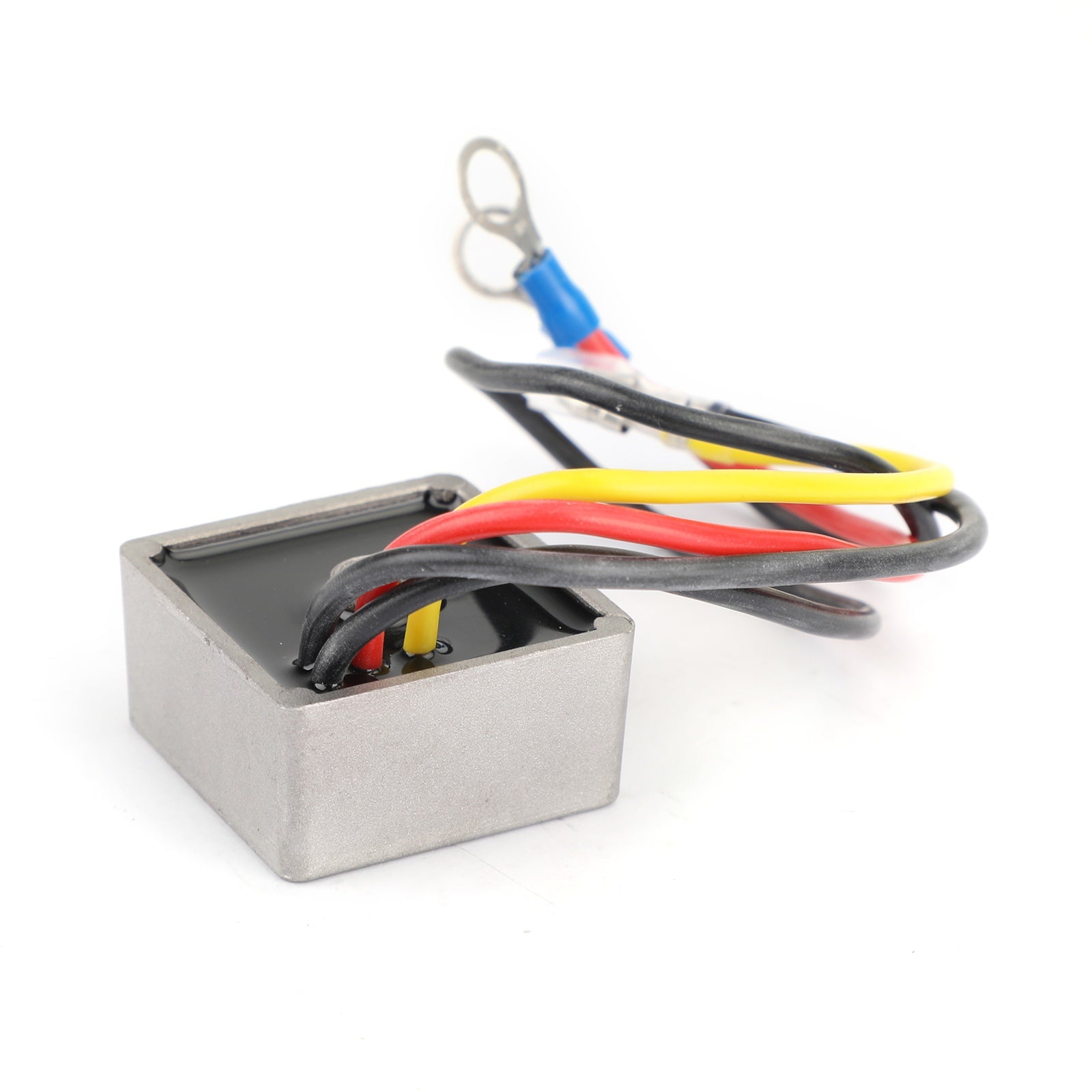 Regulator napięcia dopasowanie do samochodów klubowych DS 1992-2007 Golf Golf Cart 1027112-01 1015777