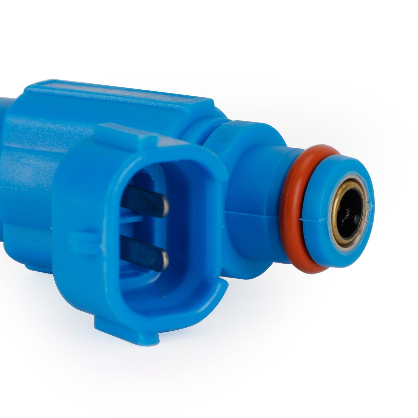 4PCS 49033-3707 Brændstofinjektorer til Kawasaki 2003-2007 STX 12F 2004-2016+ STX 15F