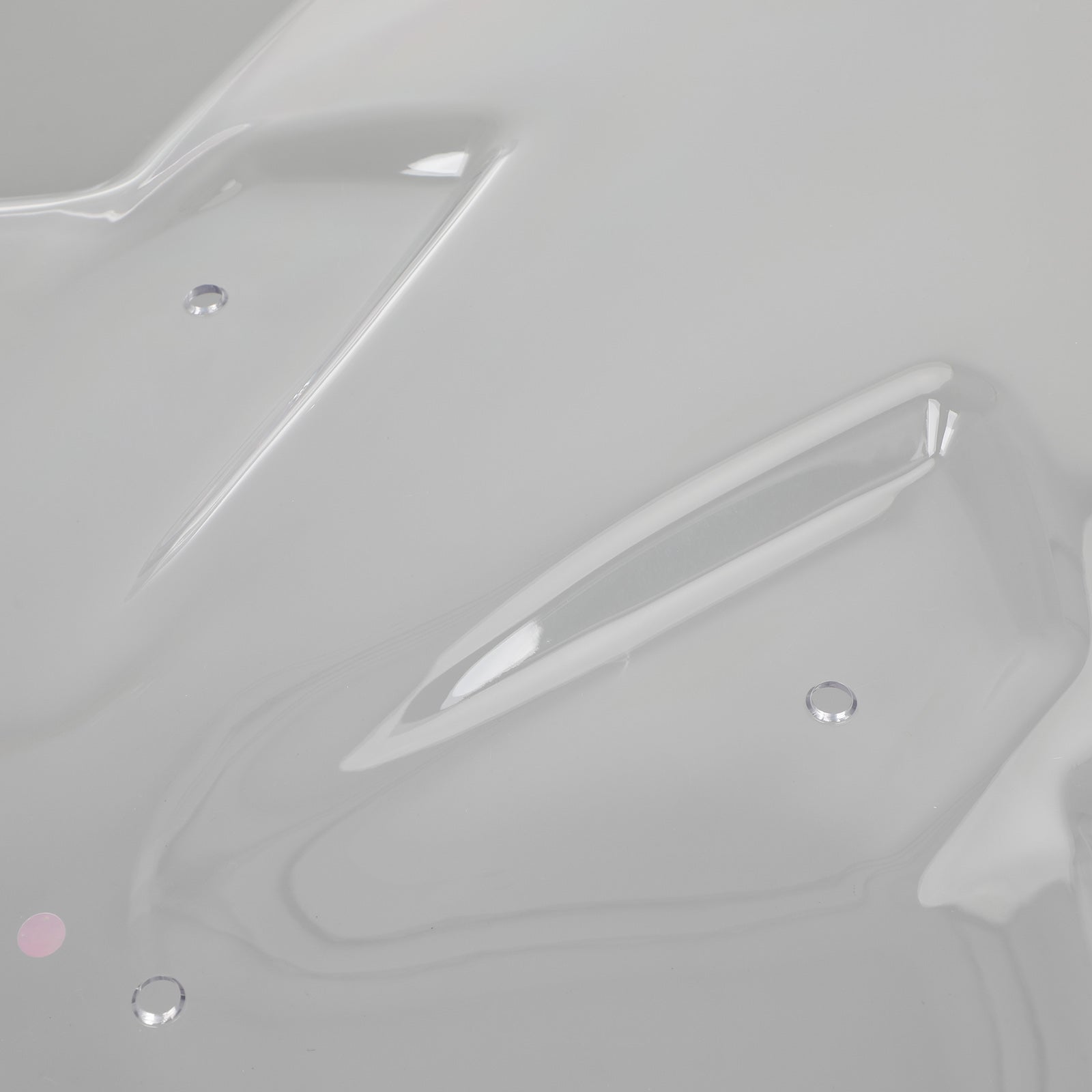 Parabrisas apto para TRIUMPH Tiger 800 XC/XR/XRX/XRT/XCX/XCA 2018-2021 genérico