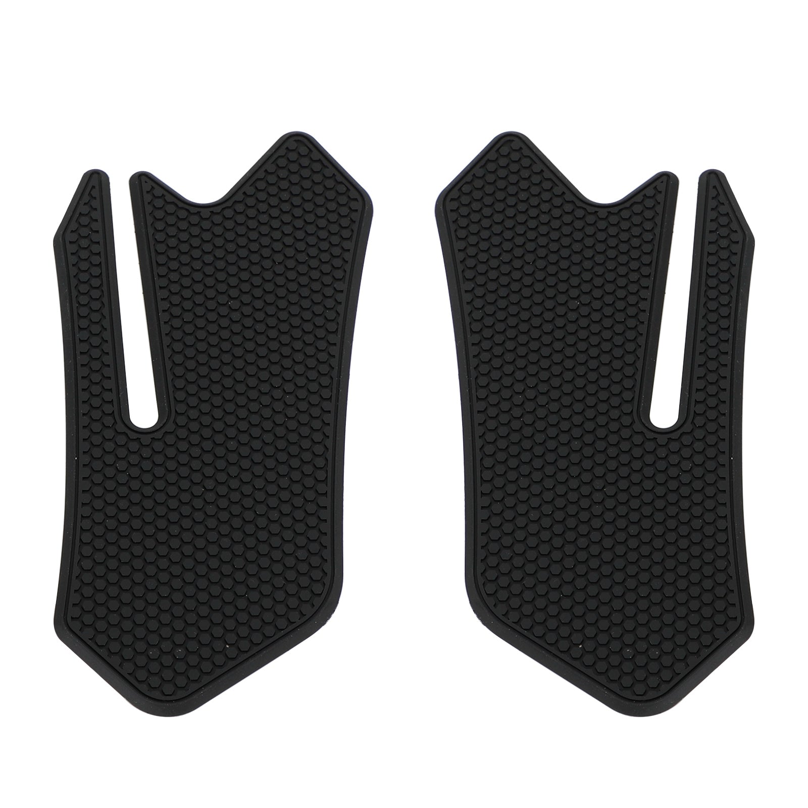 Brændstoftank side knæ greb puder til Ducati 1199 Panigale Superleggera 2012-2017