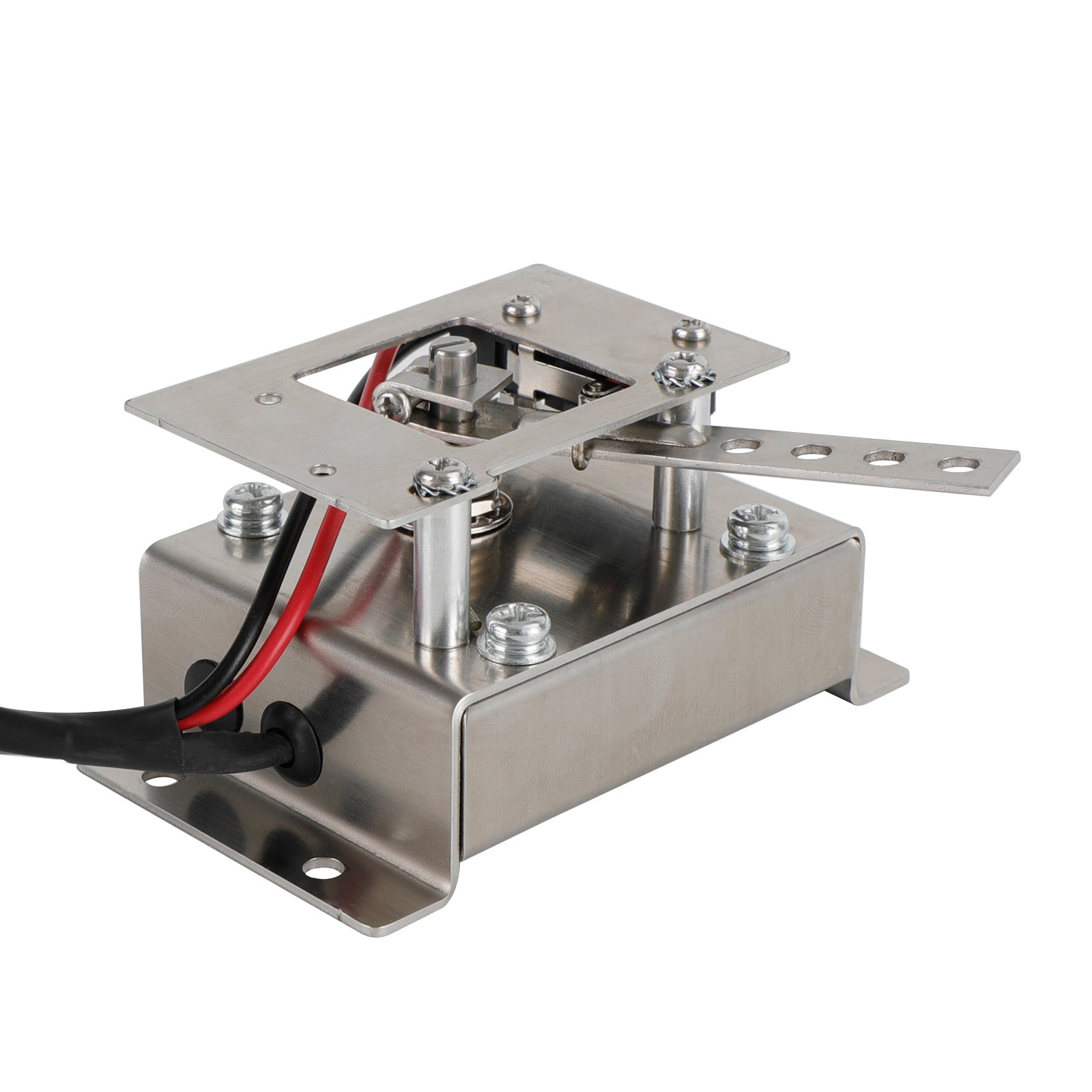 電動ゴルフカート 36V カーティススタイルポットボックスポテンショメータスイッチ PB-6 EZGO 汎用