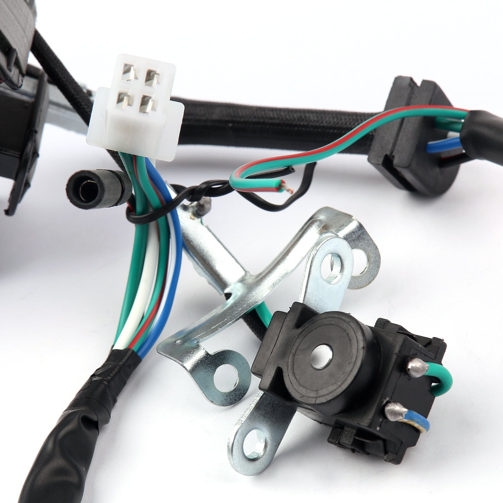 Generator Stator Coil 31120-KPS-902 für Honda CRF230F 2003-2017 über FedEx