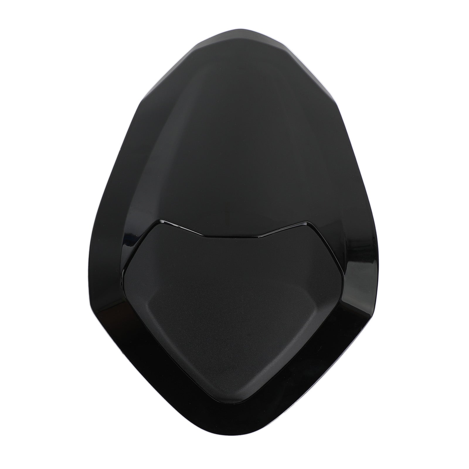 Bagerste sæde-sæde-koblingsdæksel til Street Triple Rs 765 2017-2019 Generisk