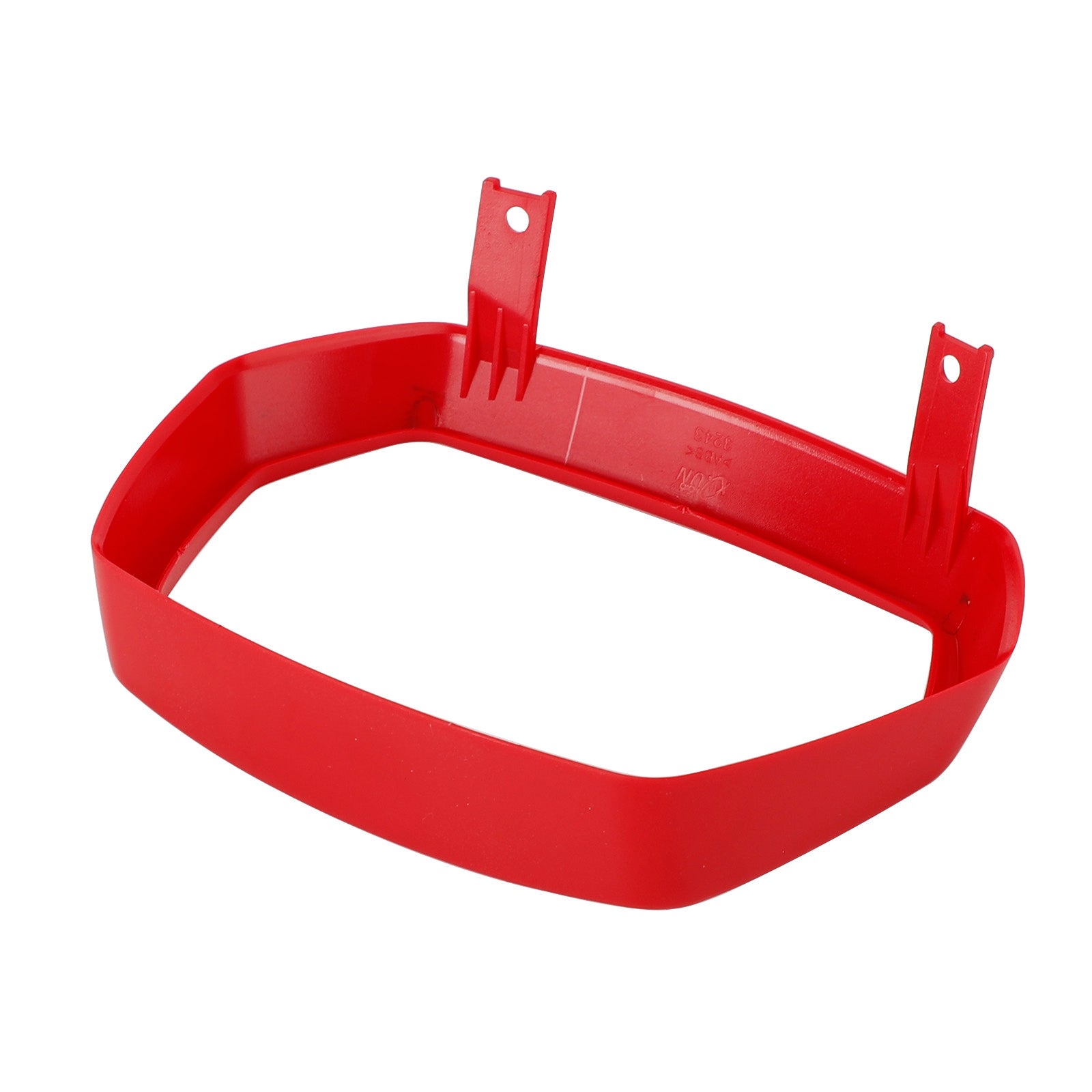 ヘッドライトベゼルトリムリムキャップガードカバーベスパスプリント 150 2016-2022