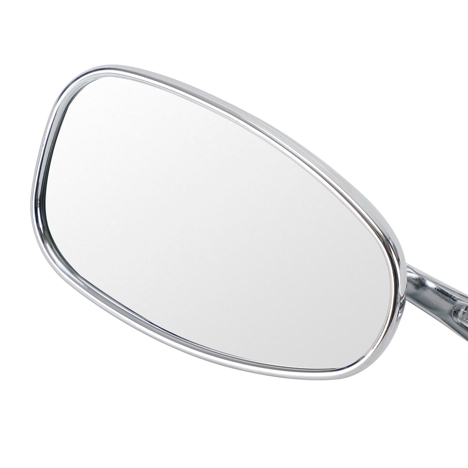 Ducati スクランブラー 1100、アイコン、カフェ レーサー、デザート スレッド用カスタム ミラー ペア