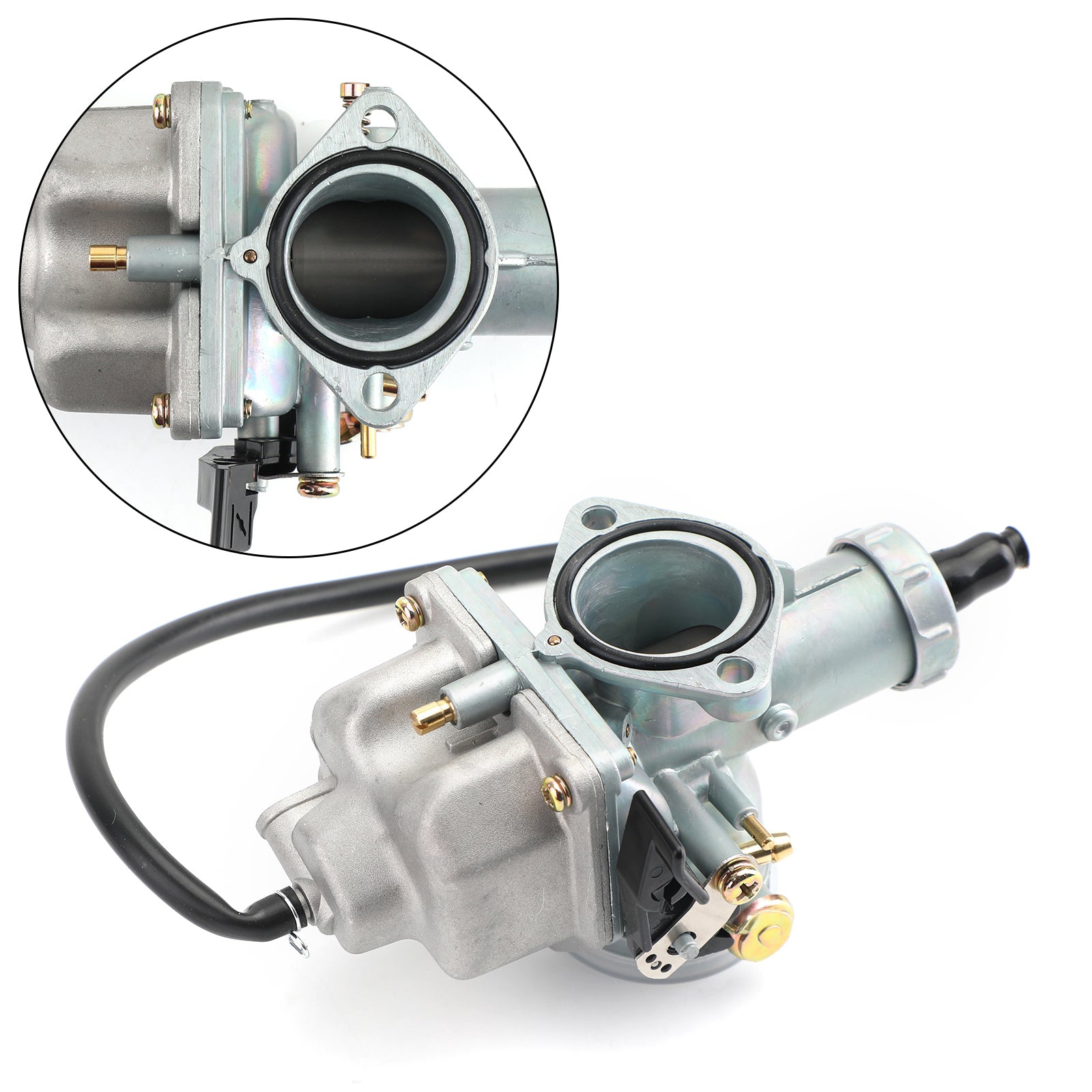 30mm Carburetor Carb fit for 4 stroke CG 125cc 150cc 200cc 250cc 300cc Engines