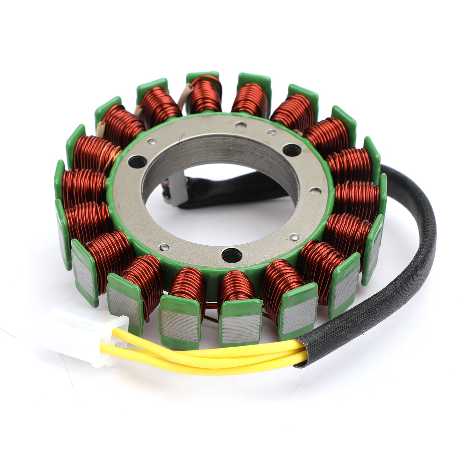 Magneto Stator Coil för Arctic Cat Ext 580 / Pantera 580 EFI L / C 97-98 3005-053