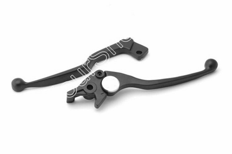 Palanca Freno Moto SV650 2006 Suzuki Katana 750F CNC SV650S Para Embrague 2007 Genérico
