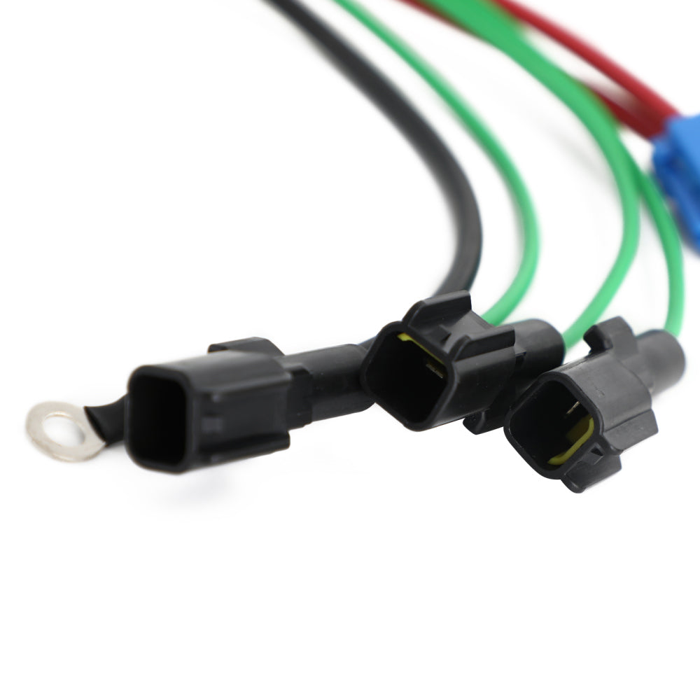 Regulator dla silnika zewnętrznego Yamaha V6 200 250 300 HP 60V-81960-01 60V-81960-05 Ogólny