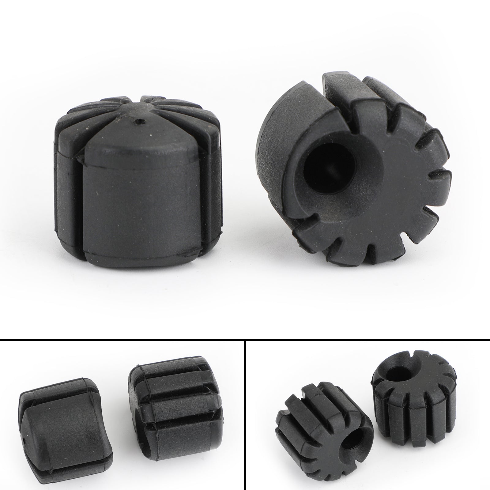 Kitvář pro snižování sedadel stříbrných jezdeckých sedadel pro BMW R1200GS LC/ADV 2008-2018 Generic