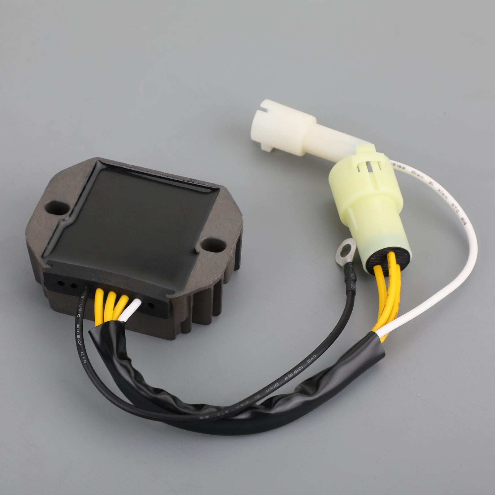 Spannungsregler-Gleichrichter für Johnson Evinrude 40 PS 50 PS 1999-2000 Generika