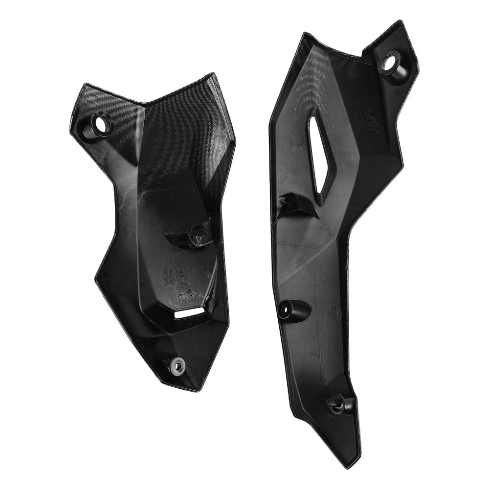 ABS-Motor niedrigerer Schutzschutzschutzverkleidung für Kawasaki Z900 2020-2021 Generika