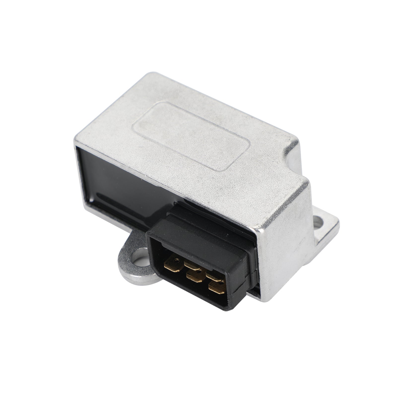 CDI Box Igniter Fit für Moto Guzzi V35 350 V50 500 1977-1980 GU19721400 Generic