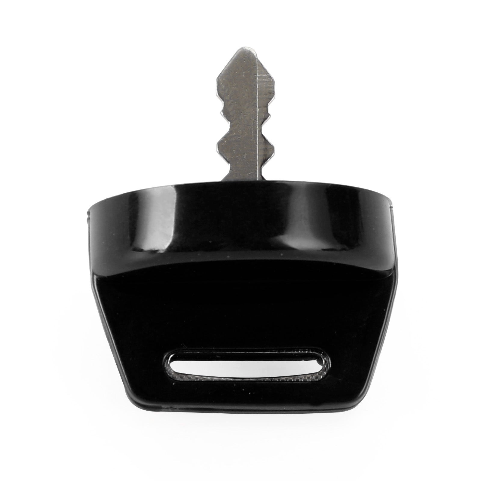 Cubierta de llave de encendido negra para Polaris 94-2022 Scrambler Sportsman Ranger 5433534 genérico