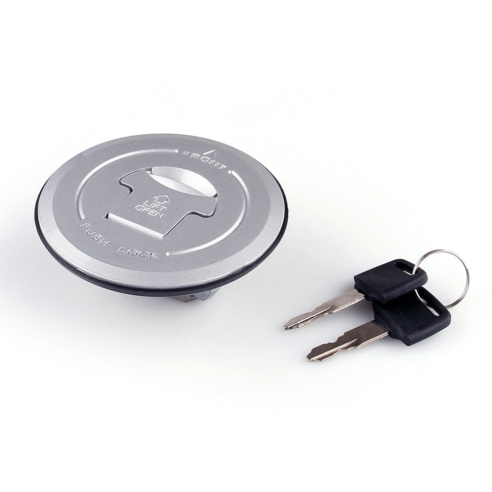 Kraftstoff-Tankdeckel-Schlüssel-Set für Honda CBR250R 2010–2013 CB1300