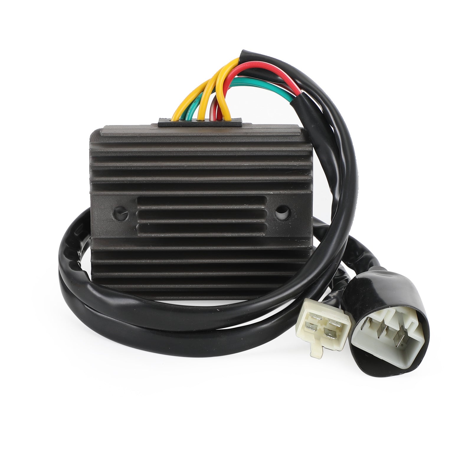 Magneto-Stator+Spannungsrichter+Dichtung für Honda CB900F Hornet 2002-2007 06 05 generisches FedEx Express-Versand