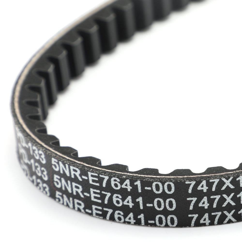 Yamaha CW YW 50 ZUMA 02-11 ZUMA II 97-01 SCOOTER Transmission belt Drive Belt 3AA-17641-00 5RN-E7641-00 5RN-E7641-10