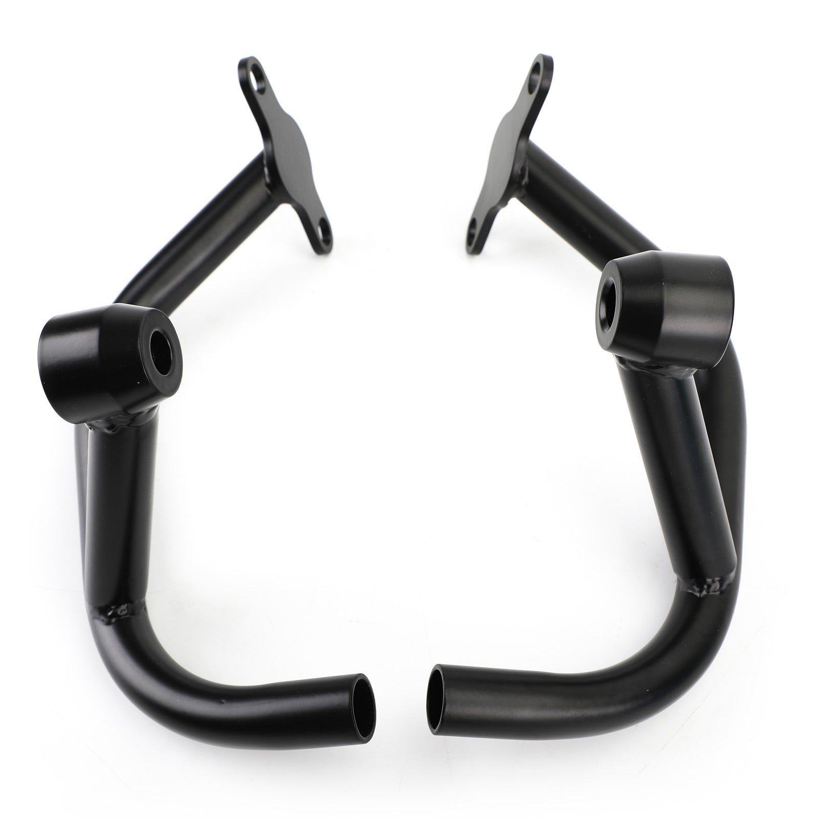 2020-2024 KAWASAKI Z 900 Strażników silników Paski awarii Ochrona Ochrona ogólna