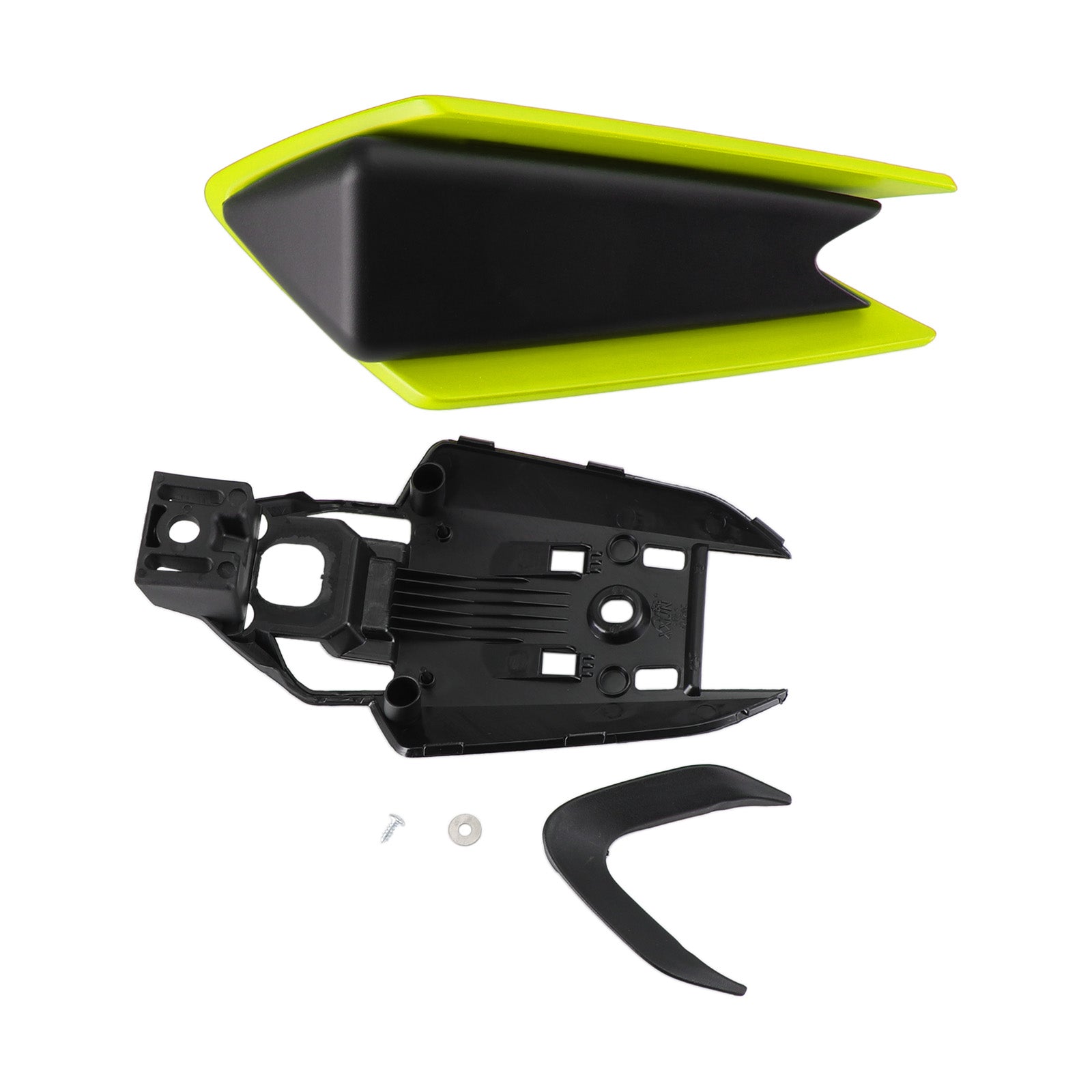 2020-2024 Aprilia RS660 RSV4 Tuono 660 Heckhaarverkleidungsabdeckung Generisch