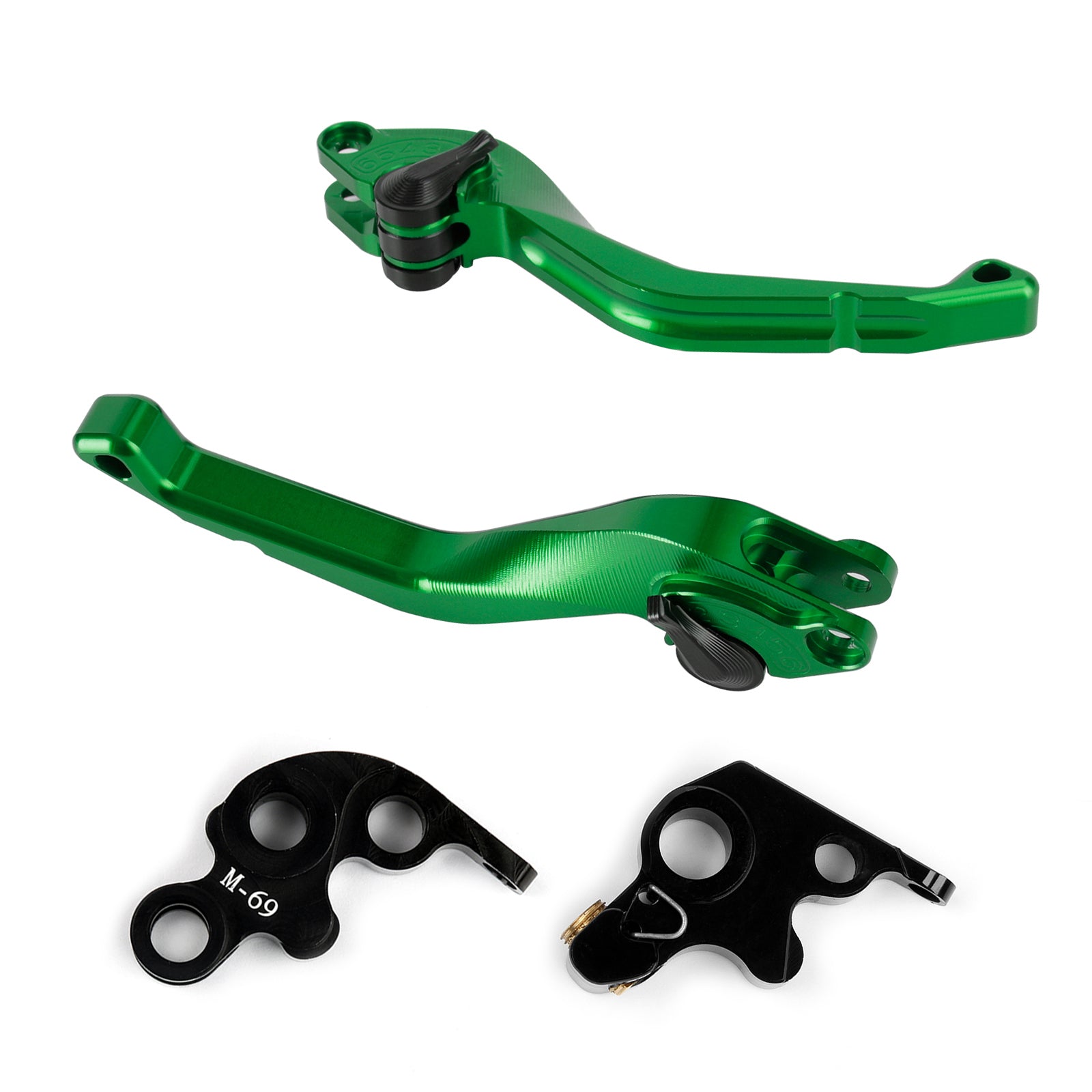 CNC Short Clutch Bremshebel für 690 SMC/SMC-R 2012-2013