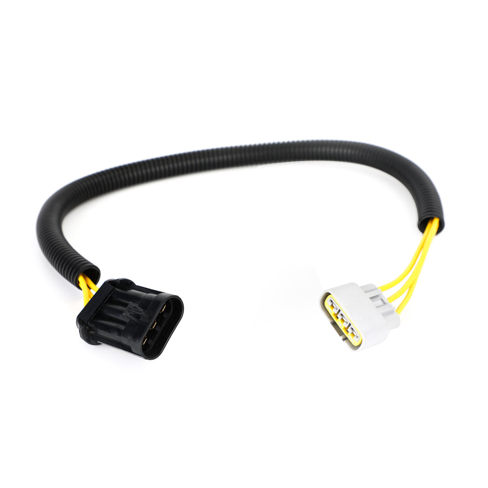 Regler -Gleichrichteranschließungsstecker für Polaris Ranger 500 1000 RZR 900 1000 Generikum