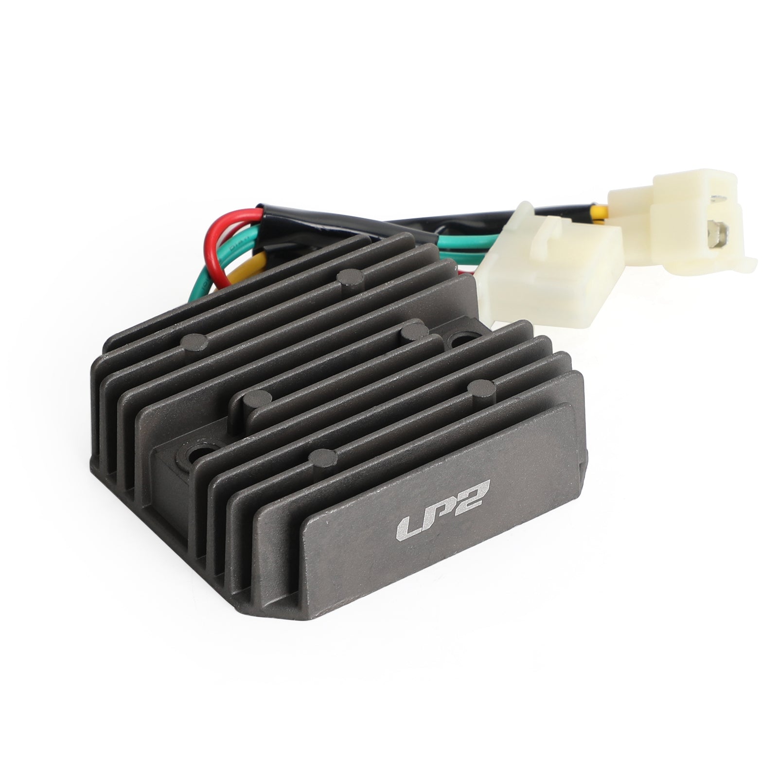 Statorregler-Gleichrichterdichtung für Honda XL400V XL600V Transalp 1987-1999 Generikum