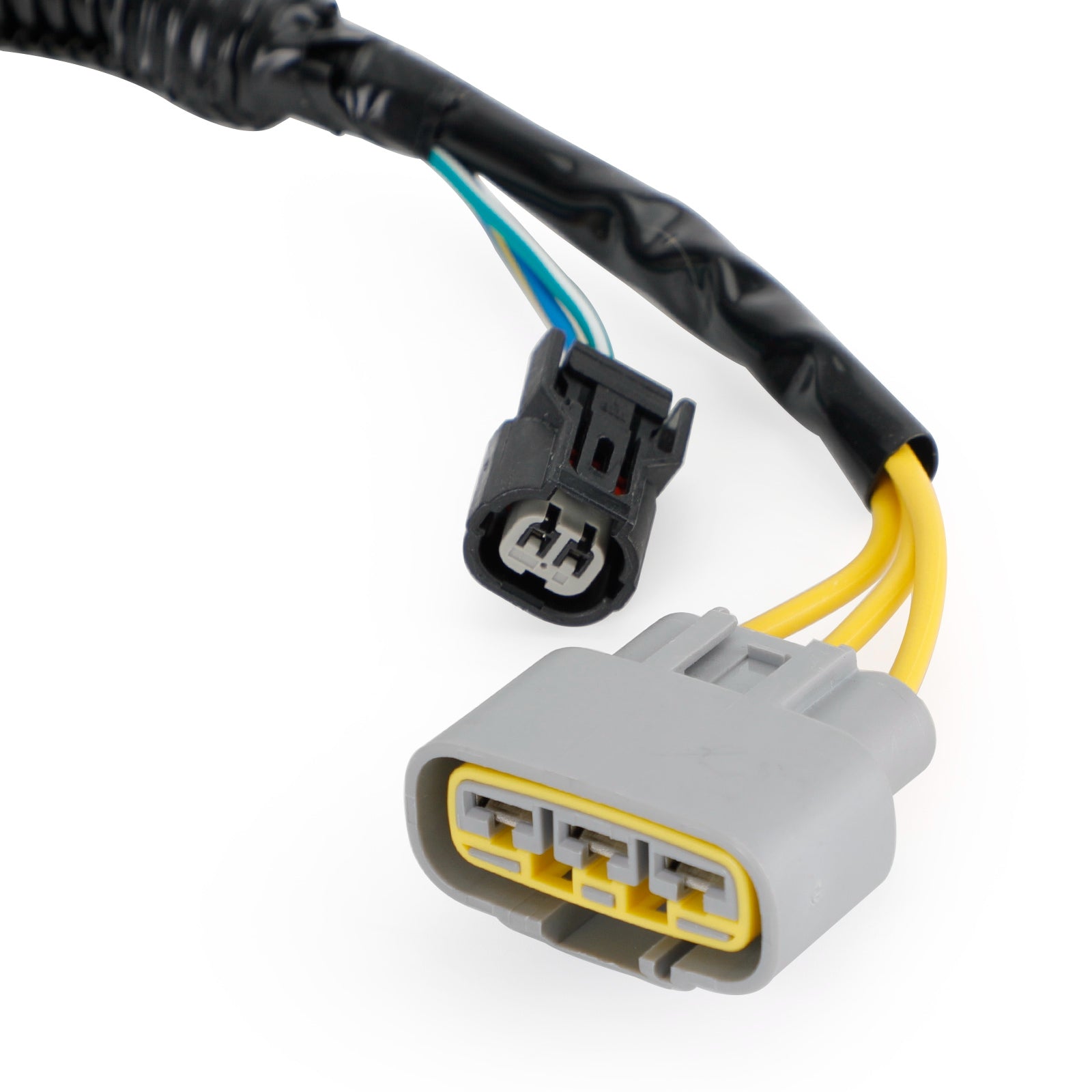 20-21 Honda SXS1000 SXS1000M3D Pioneer 1000 STATOR ASSEMBLY GENERATOR COIL