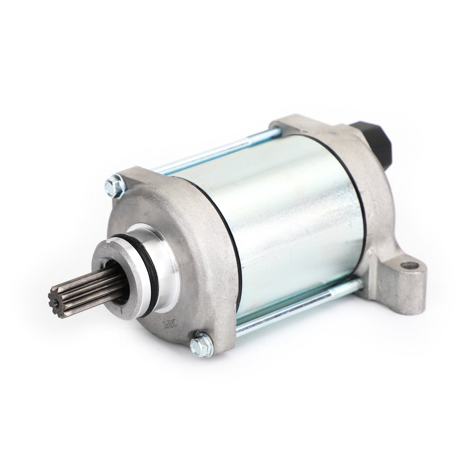 Nieuwe starter voor Honda CB600F CBF600 CBF600S CBR600F CBR600RR VFR800 2007-2019 Generieke FedEx Express verzending