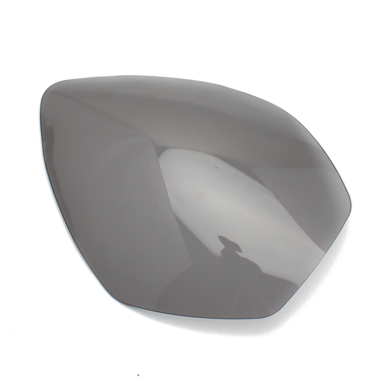 Forlygte linsebeskyttelsesbeskyttelsespasning til Suzuki V-Strom 1000 17-20 650 17-21 Røg Generisk