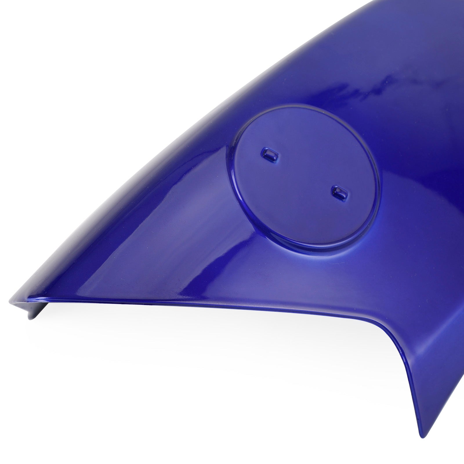 21-23 Yamaha MT-09 / FZ09 Cubiertas de entrada de aire Panel lateral del tanque Carenado