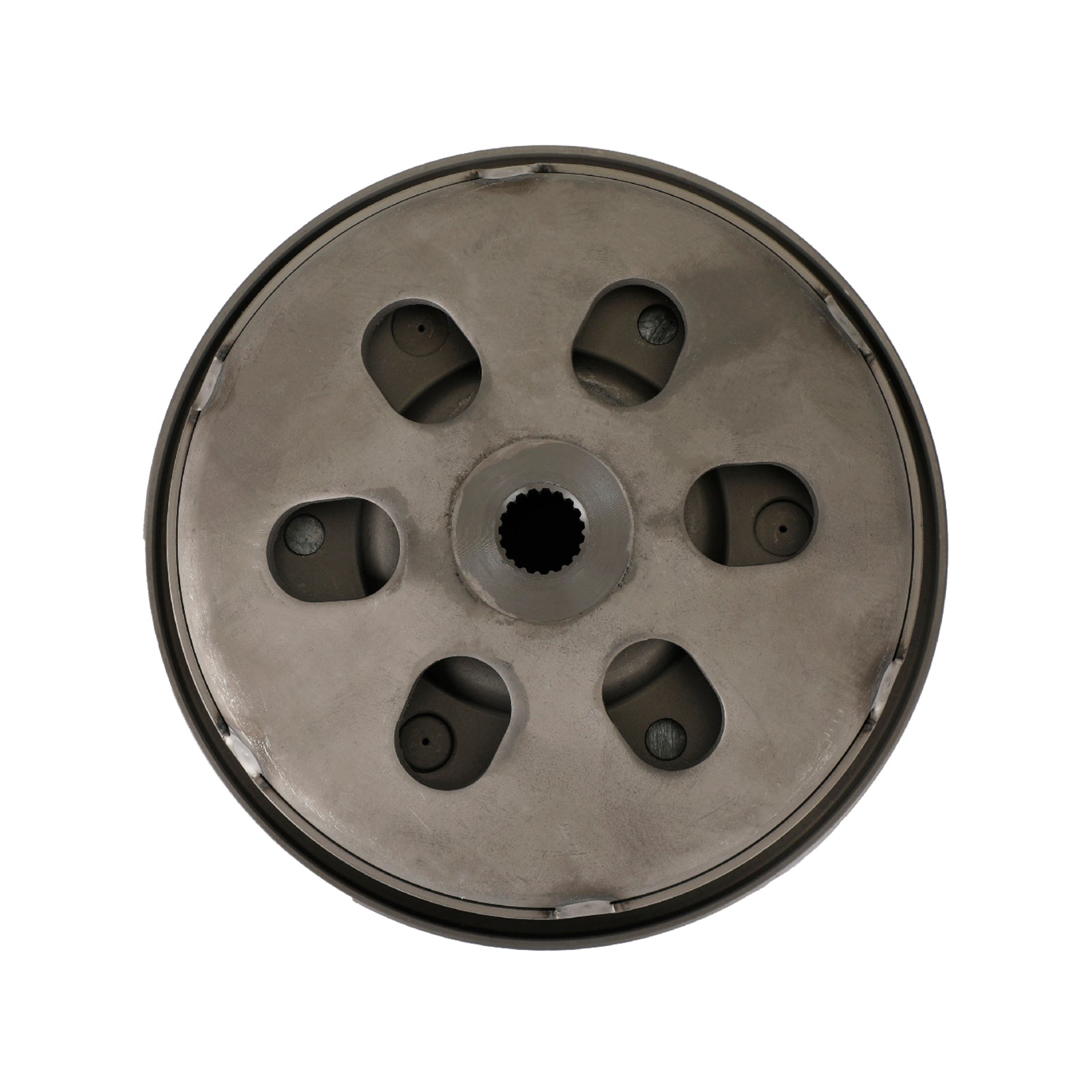 Variador de embreagem frontal de corrida de desempenho para Yamaha GPD NMAX XMAX YP 125 150