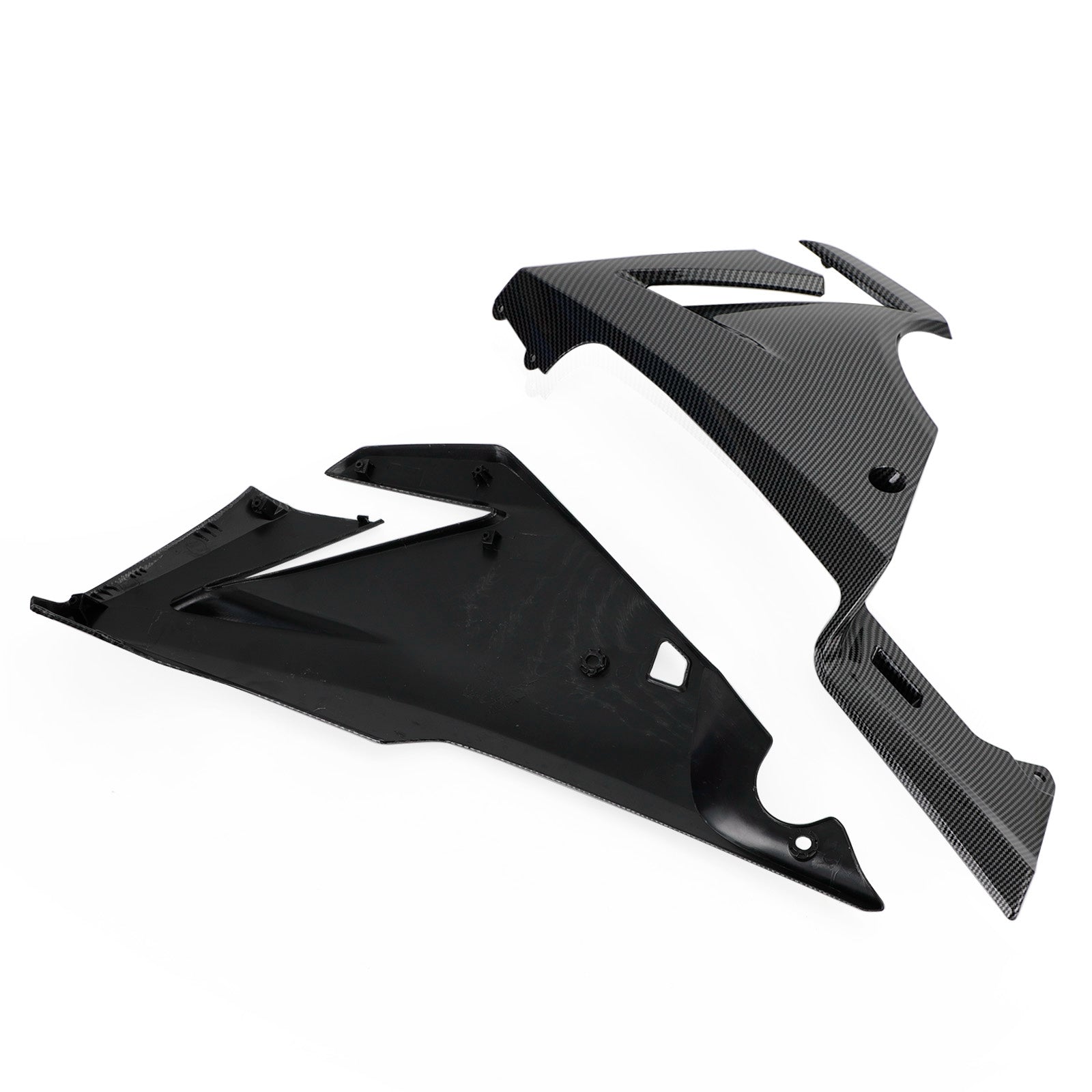 Side frame Panel Cover Fairing Cowl for Honda CBR500R 2019-2021 Generic