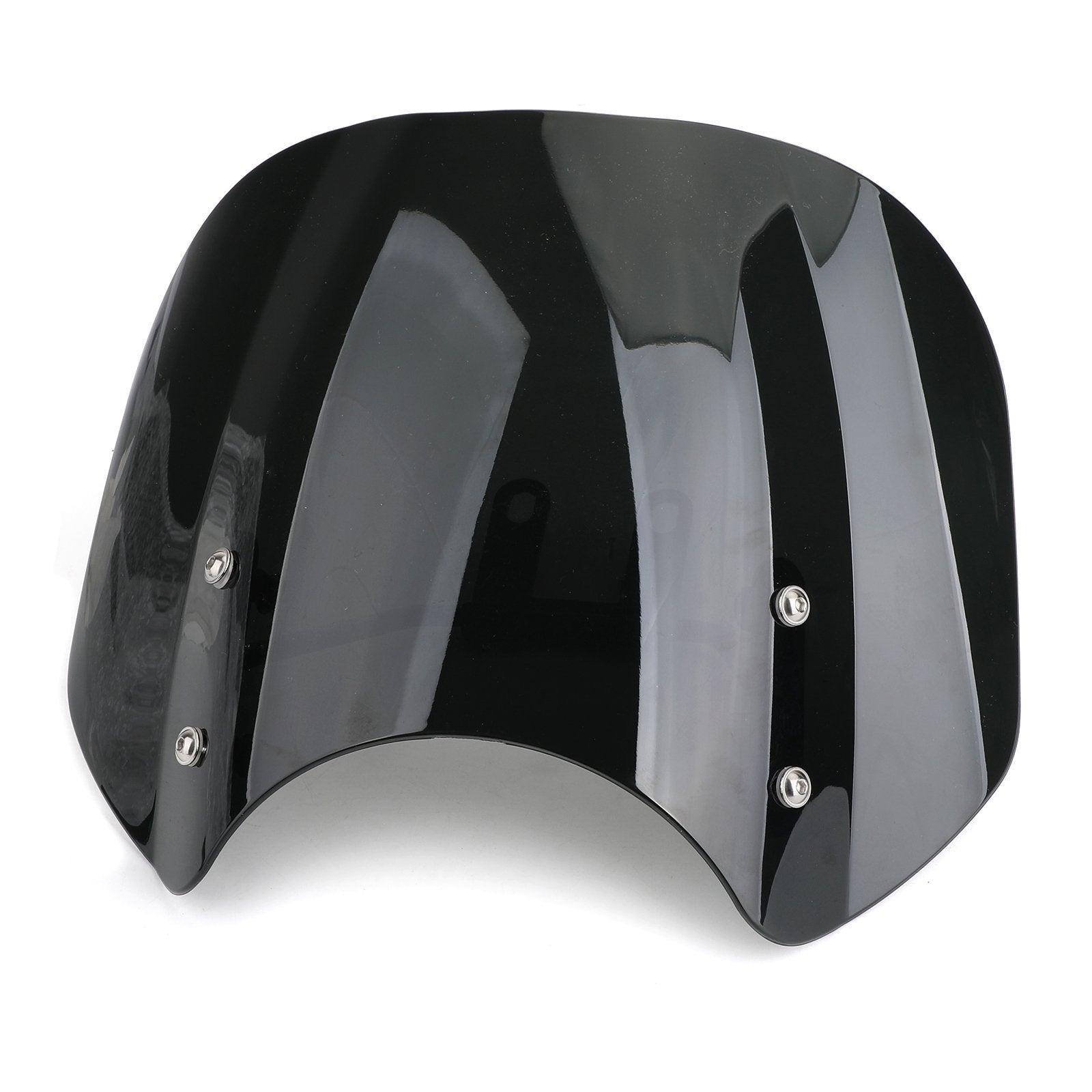 Honda CMX500 Rebel 2018-2019 Windshield Windscreen with Bracket