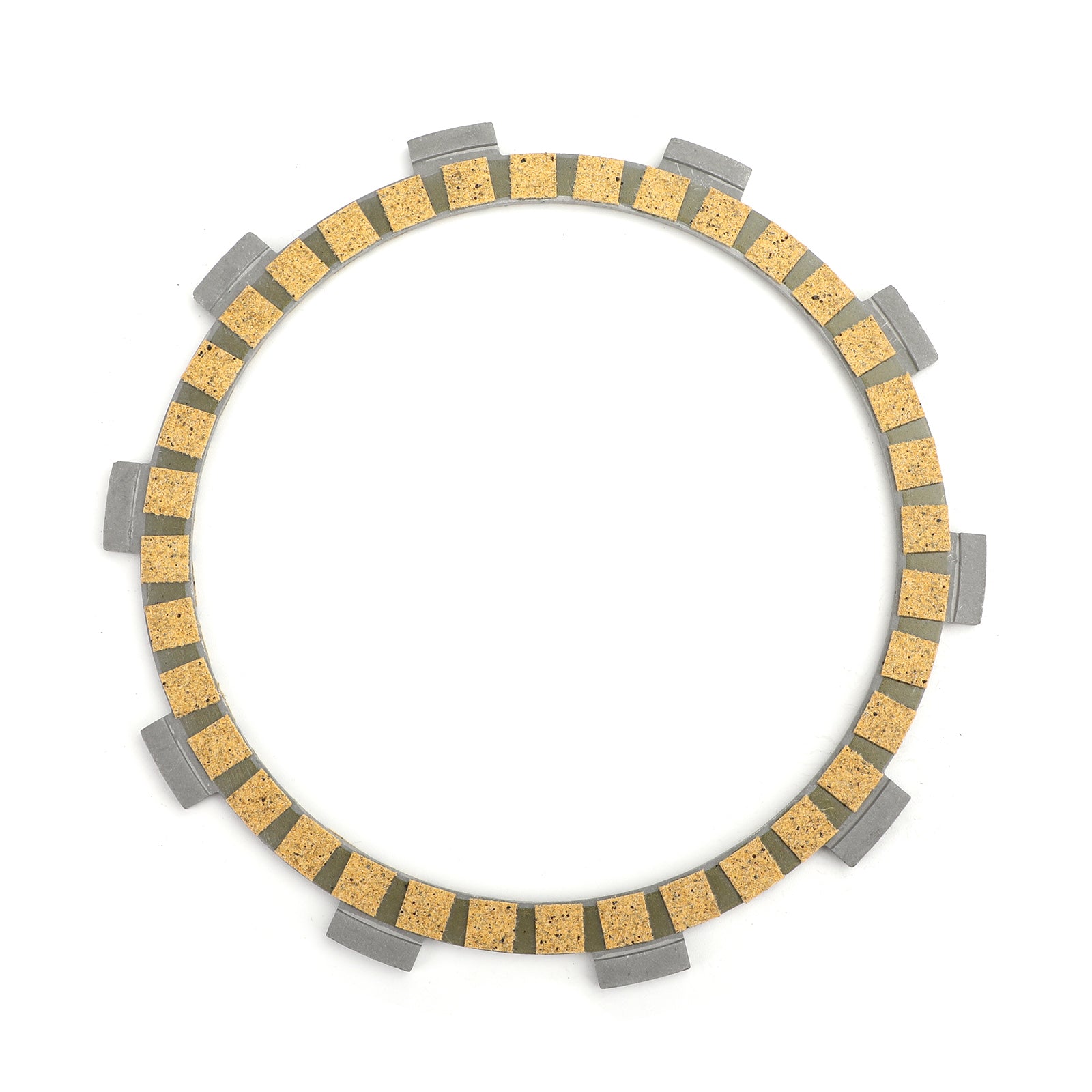 Set kit dischi frizione per Yamaha 36X-16321-00 RT180 1990-1998