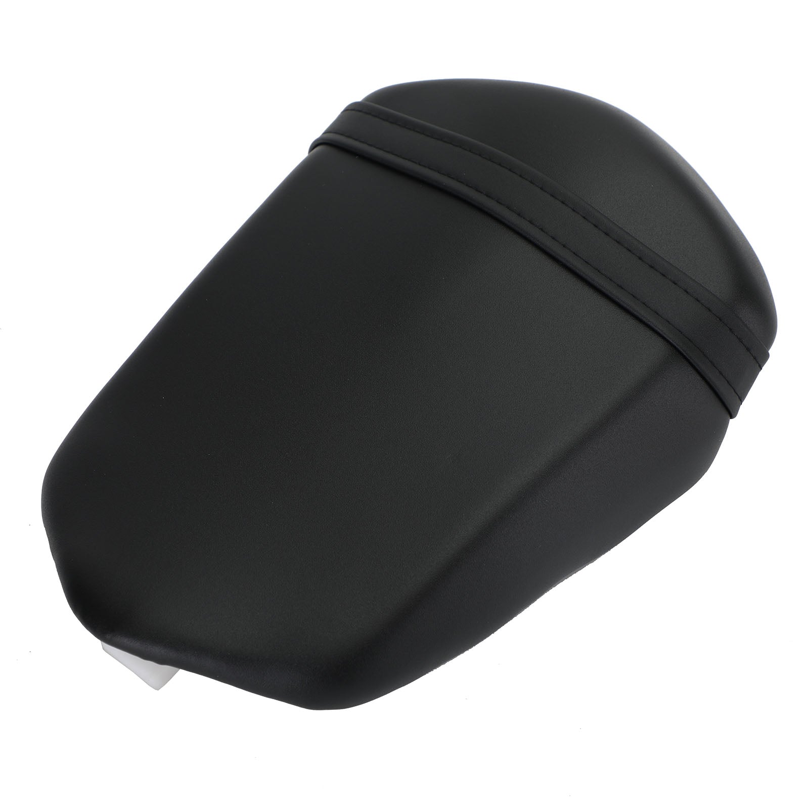 Bagerste passager sæde-sadle sadel passer til Suzuki GSX1300BK 2008-2012 09 10 11 Generisk