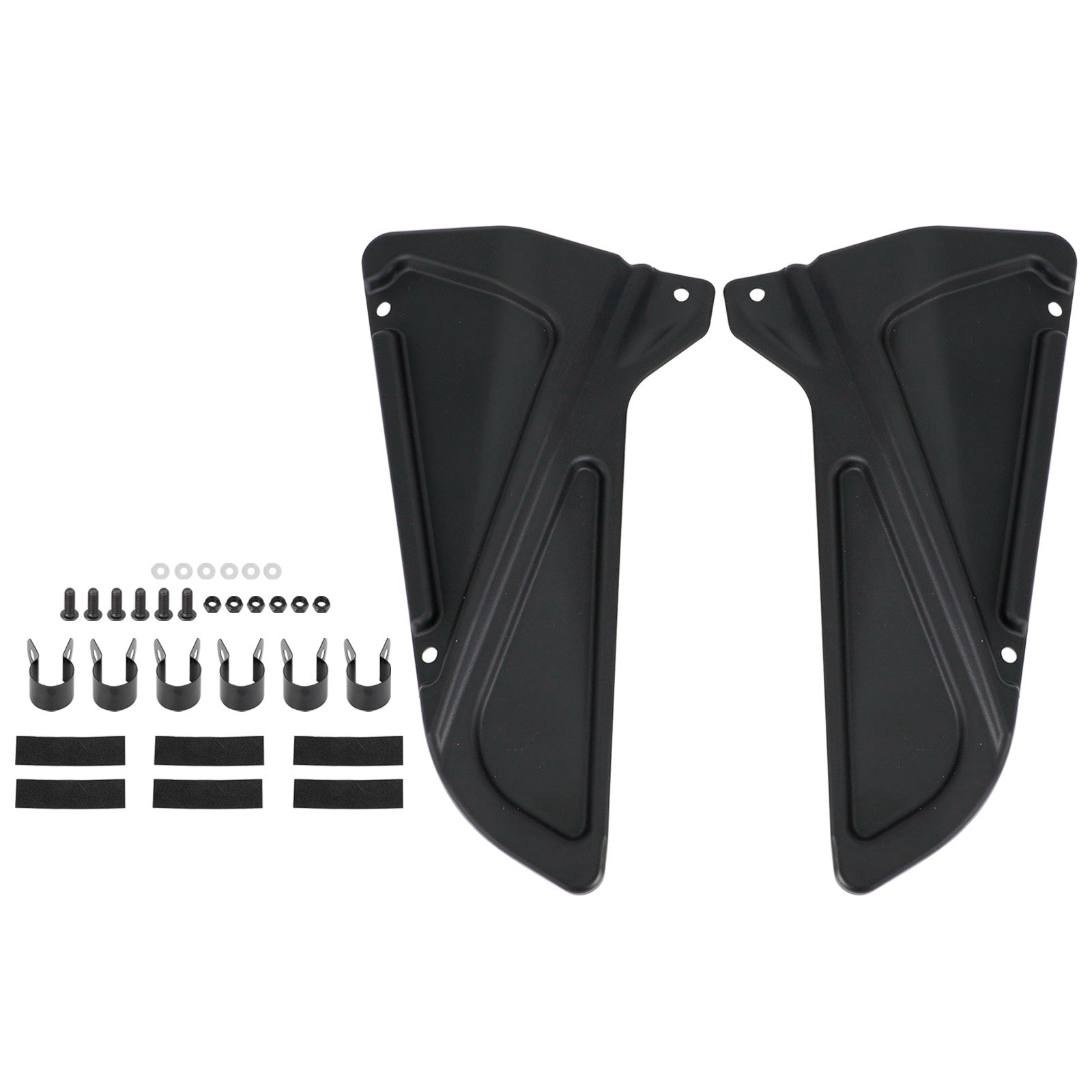 Motorovertræksside ramt sag til Honda Rebel CMX 300/500 2017-2022