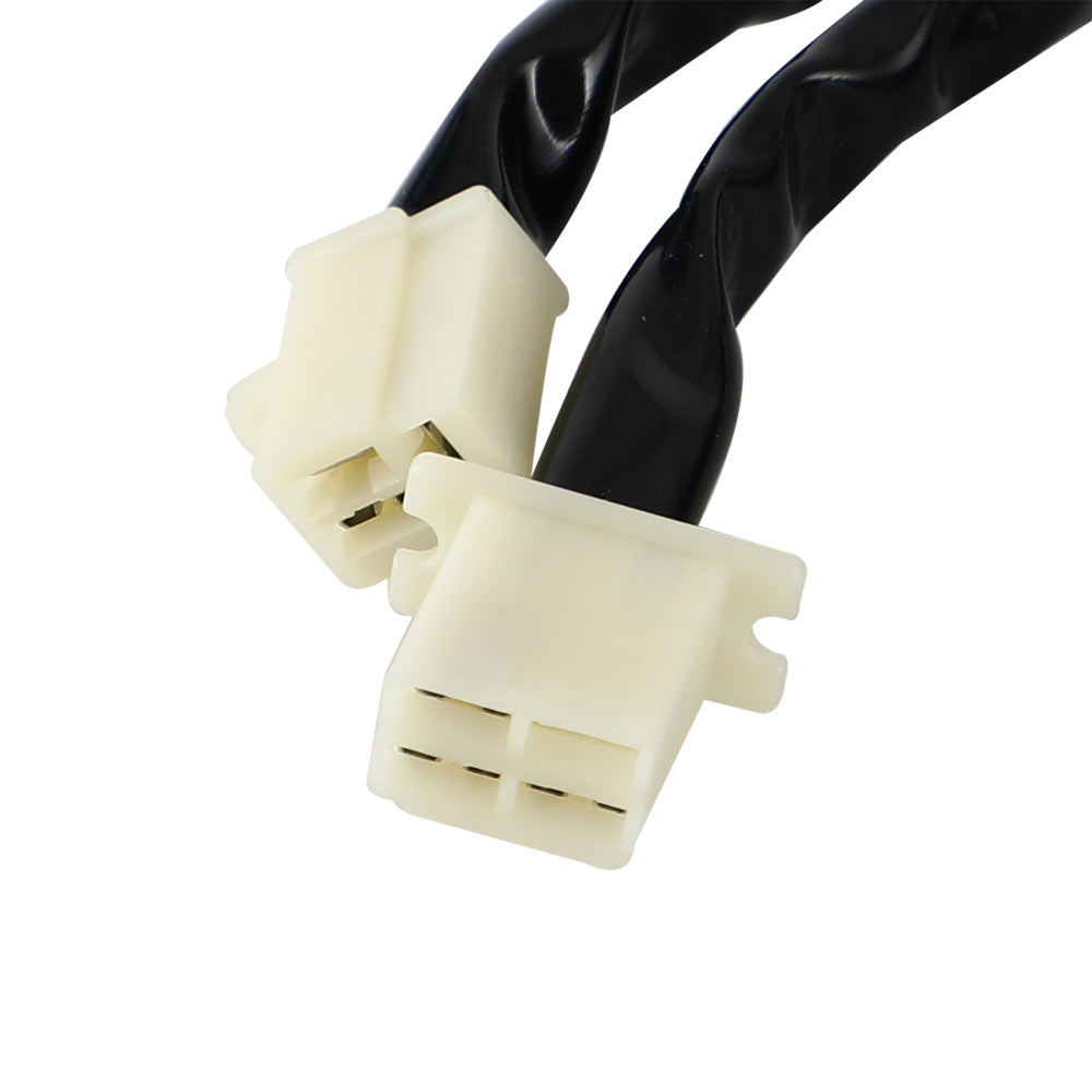 Rectifier du régulateur de tension pour Honda CB350 CB450S 1986 CN250 Helix 2004-2007 générique