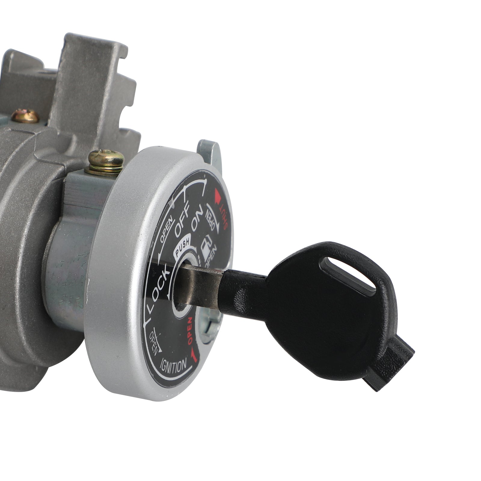 Zündschalter W/Tasten für Yamaha Zuma 125/BWS R 125 2016-2021 2JS-H2501-03 Generic Generic