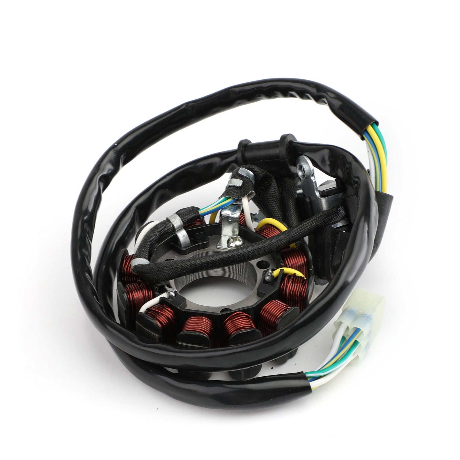 Magneto-Statorspule für Honda CRF450 CRF 450 R 13-14 Offroad Ref 31120-Men-A71