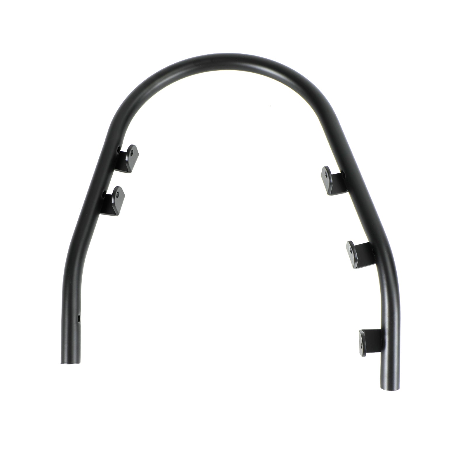 フロントフェンダーバンパーガードクラッシュバーマッドガードベスパスプリント 150 プリマベーラ 125 クローム汎用