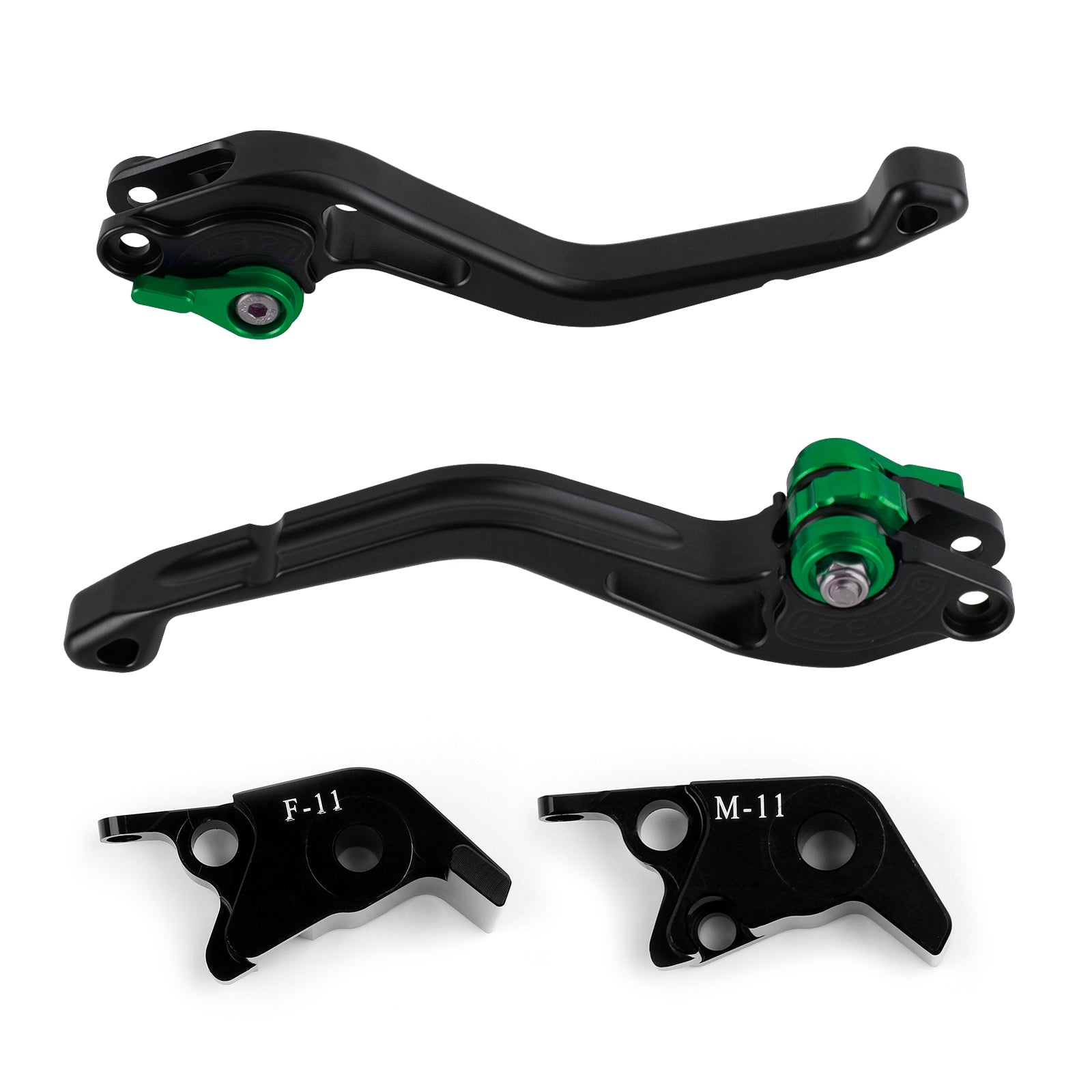 NEW Short Clutch Brake Lever fit for 1290 Super D R 990 Super D RC8 /R