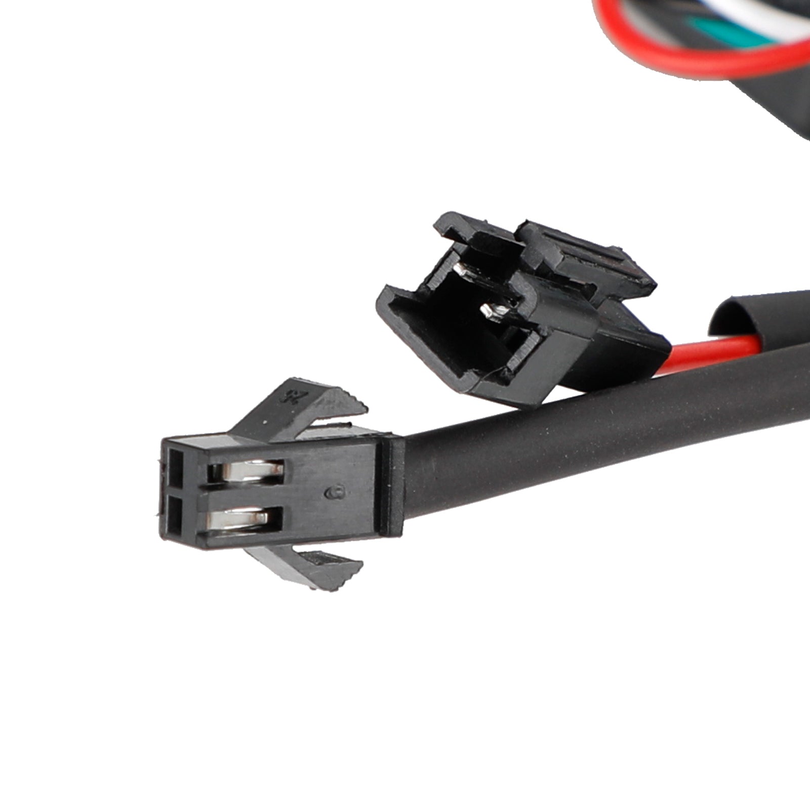 SaddleBag LED Flowing Turn Signal Light voor Touring Glide Road Glide 2014-2022