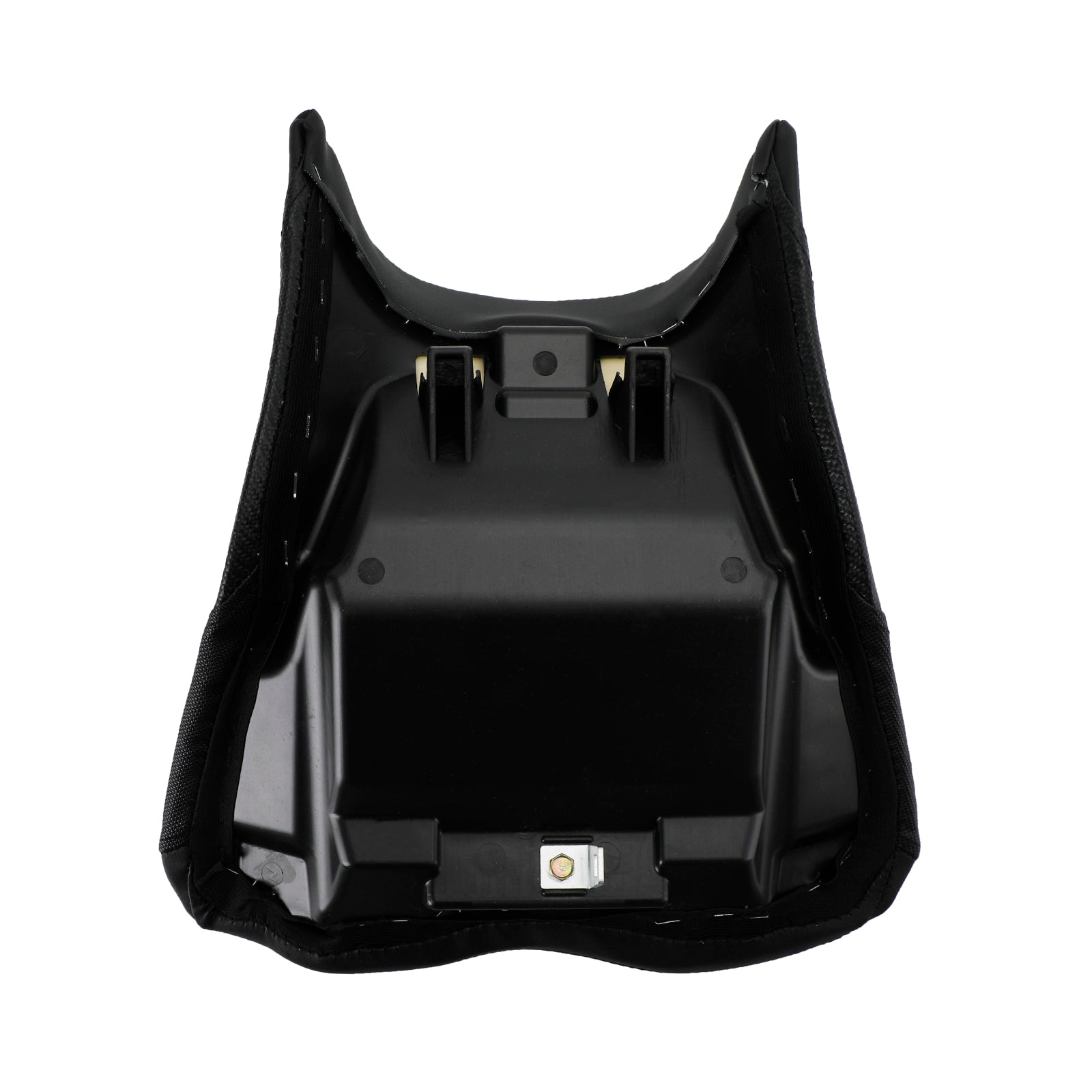 18-22 Kawasaki Ninja 400 Z400 Komplet pude rytter Passagersæde Green